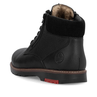 Rieker Comfort Men's Boots | 10503 - Image 3