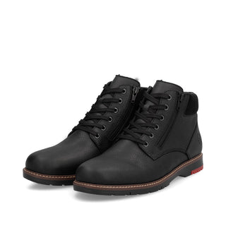 Rieker Comfort Men's Boots | 10503 - Image 8