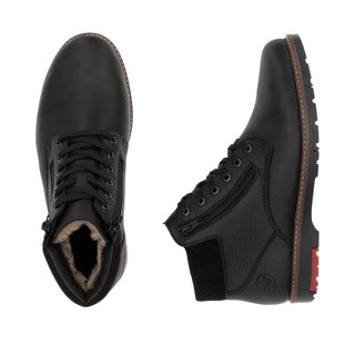 Rieker Comfort Men's Boots | 10503 - Image 9