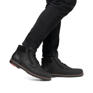 Rieker Comfort Men's Boots | 10503 - Image 10