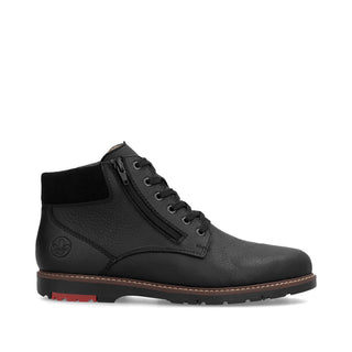Rieker Comfort Men's Boots | 10503 - Image 11