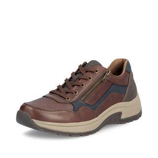 Rieker Comfort Men's Wide Shoes | 11001 - Image 1