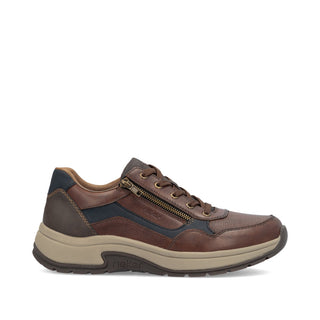 Rieker Comfort Men's Wide Shoes | 11001 - Image 11