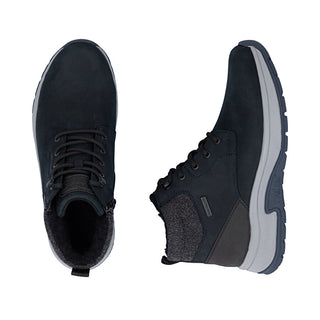 Men's Boots | Rieker Comfort 11004 - Image 9