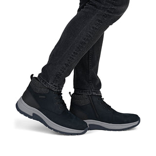 Men's Boots | Rieker Comfort 11004 - Image 10