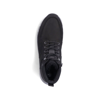 Rieker Comfort Men's TEX Waterproof Wide Boots | 11020 - Image 4