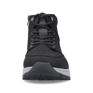 Rieker Comfort Men's TEX Waterproof Wide Boots | 11020 - Image 6