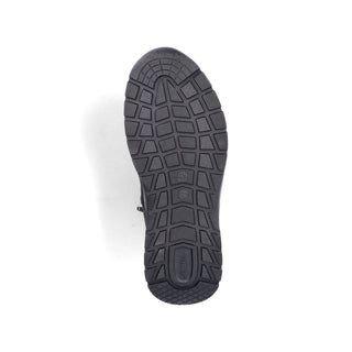 Rieker Comfort Men's TEX Waterproof Wide Boots | 11020 - Image 7