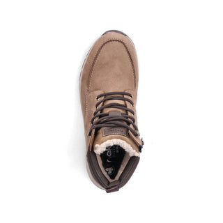 Rieker Comfort Men's TEX Waterproof Wide Boots | 11020 - Image 19