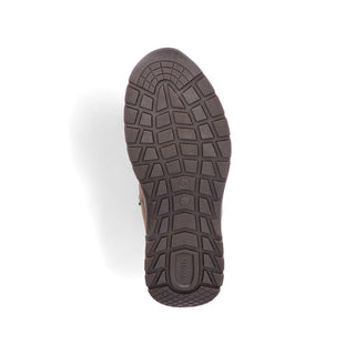 Rieker Comfort Men's TEX Waterproof Wide Boots | 11020 - Image 22
