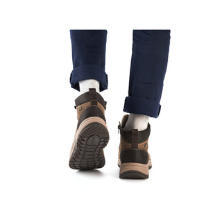Rieker Comfort Men's TEX Waterproof Wide Boots | 11020 - Image 27