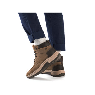 Rieker Comfort Men's TEX Waterproof Wide Boots | 11020 - Image 28