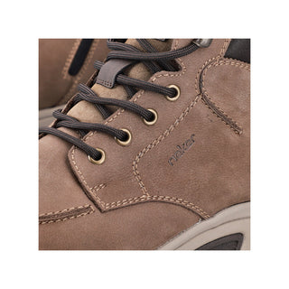 Rieker Comfort Men's TEX Waterproof Wide Boots | 11020 - Image 29