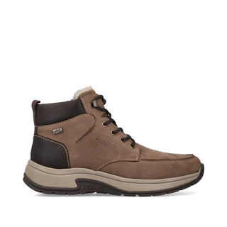 Rieker Comfort Men's TEX Waterproof Wide Boots | 11020 - Image 30