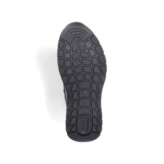 Rieker Comfort Men's TEX Waterproof Wide Boots | 11030 - Image 7