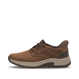 Rieker Comfort Men's Ready2GO Wide Shoes | 11050 - Image 16