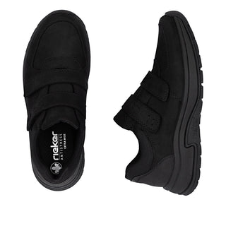 Men's Shoes | Rieker Comfort 11051 - Image 9