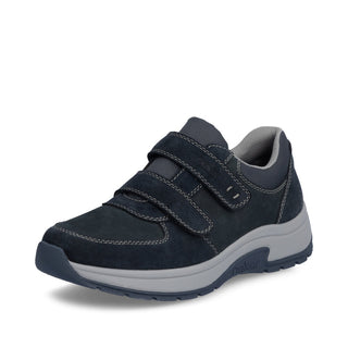 Rieker Comfort Men's Wide Shoes | 11051 - Image 1