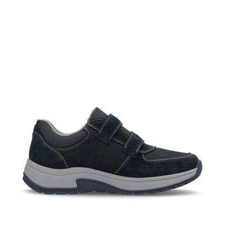 Rieker Comfort Men's Wide Shoes | 11051 - Image 2