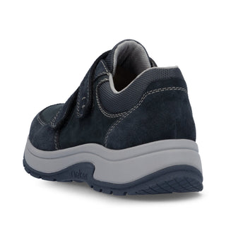 Rieker Comfort Men's Wide Shoes | 11051 - Image 3