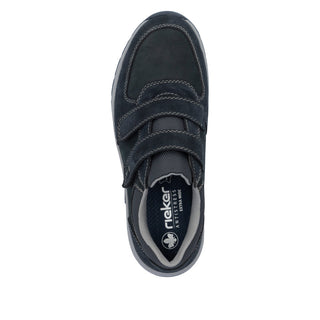 Rieker Comfort Men's Wide Shoes | 11051 - Image 4