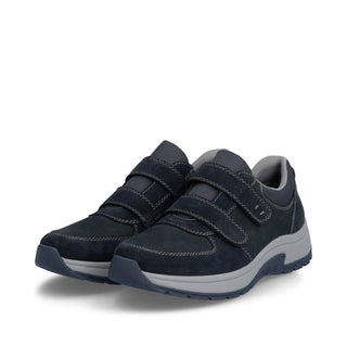 Rieker Comfort Men's Wide Shoes | 11051 - Image 8