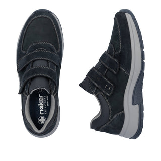 Rieker Comfort Men's Wide Shoes | 11051 - Image 9