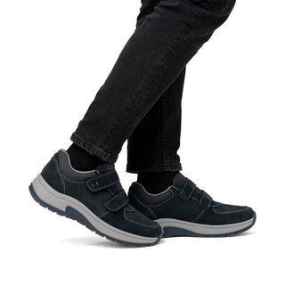 Rieker Comfort Men's Wide Shoes | 11051 - Image 10