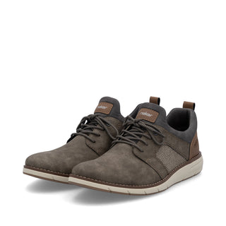 Rieker Men's Shoes | 11351 - Image 8
