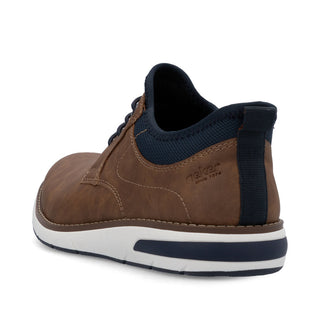 Rieker Men's Ready2GO Shoes | 11357 - Image 3