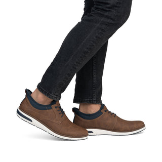 Rieker Men's Ready2GO Shoes | 11357 - Image 10
