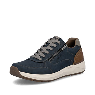 Rieker Men's Wide Shoes | 11504 - Image 1