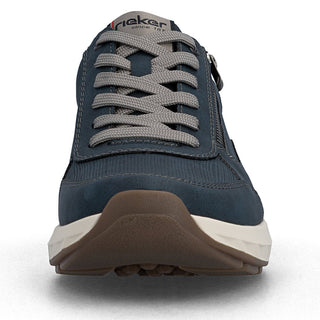 Rieker Men's Wide Shoes | 11504 - Image 6