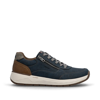 Rieker Men's Wide Shoes | 11504 - Image 11
