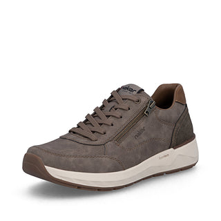 Rieker Men's Wide Shoes | 11504 - Image 12