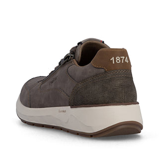 Rieker Men's Wide Shoes | 11504 - Image 14