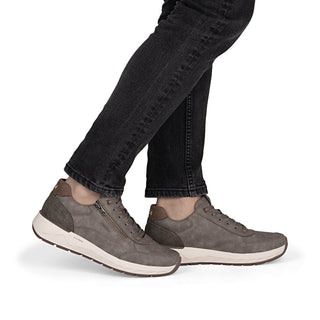 Rieker Men's Wide Shoes | 11504 - Image 21