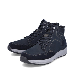 Men's Boots | Rieker Comfort 11530 - Image 8