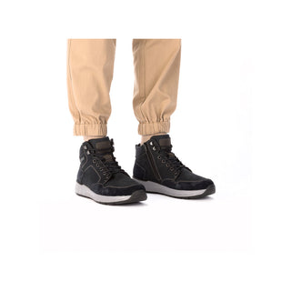 Men's Boots | Rieker Comfort 11530 - Image 10