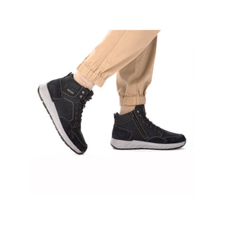 Men's Boots | Rieker Comfort 11530 - Image 11