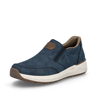 Rieker Men's Wide Shoes | 11550 - Image 1