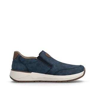 Rieker Men's Wide Shoes | 11550 - Image 2