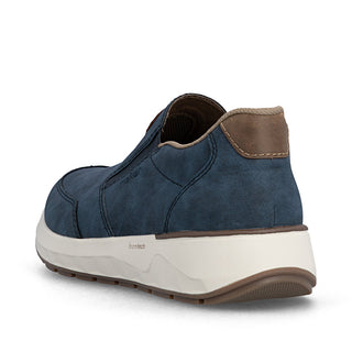 Rieker Men's Wide Shoes | 11550 - Image 3