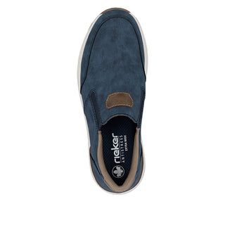 Rieker Men's Wide Shoes | 11550 - Image 4