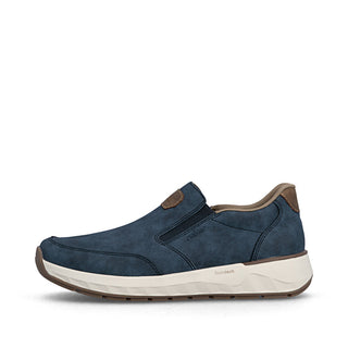 Rieker Men's Wide Shoes | 11550 - Image 5