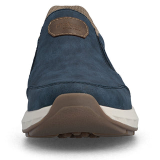 Rieker Men's Wide Shoes | 11550 - Image 6