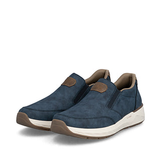 Rieker Men's Wide Shoes | 11550 - Image 8
