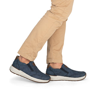 Rieker Men's Wide Shoes | 11550 - Image 10