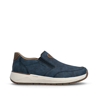 Rieker Men's Wide Shoes | 11550 - Image 11