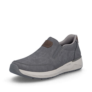 Rieker Men's Wide Shoes | 11550 - Image 12